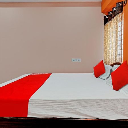 Hotel O Flagship Mr Lodge Bangalore Esterno foto