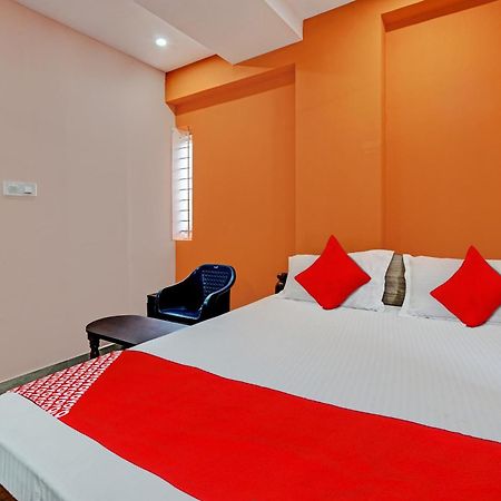 Hotel O Flagship Mr Lodge Bangalore Esterno foto